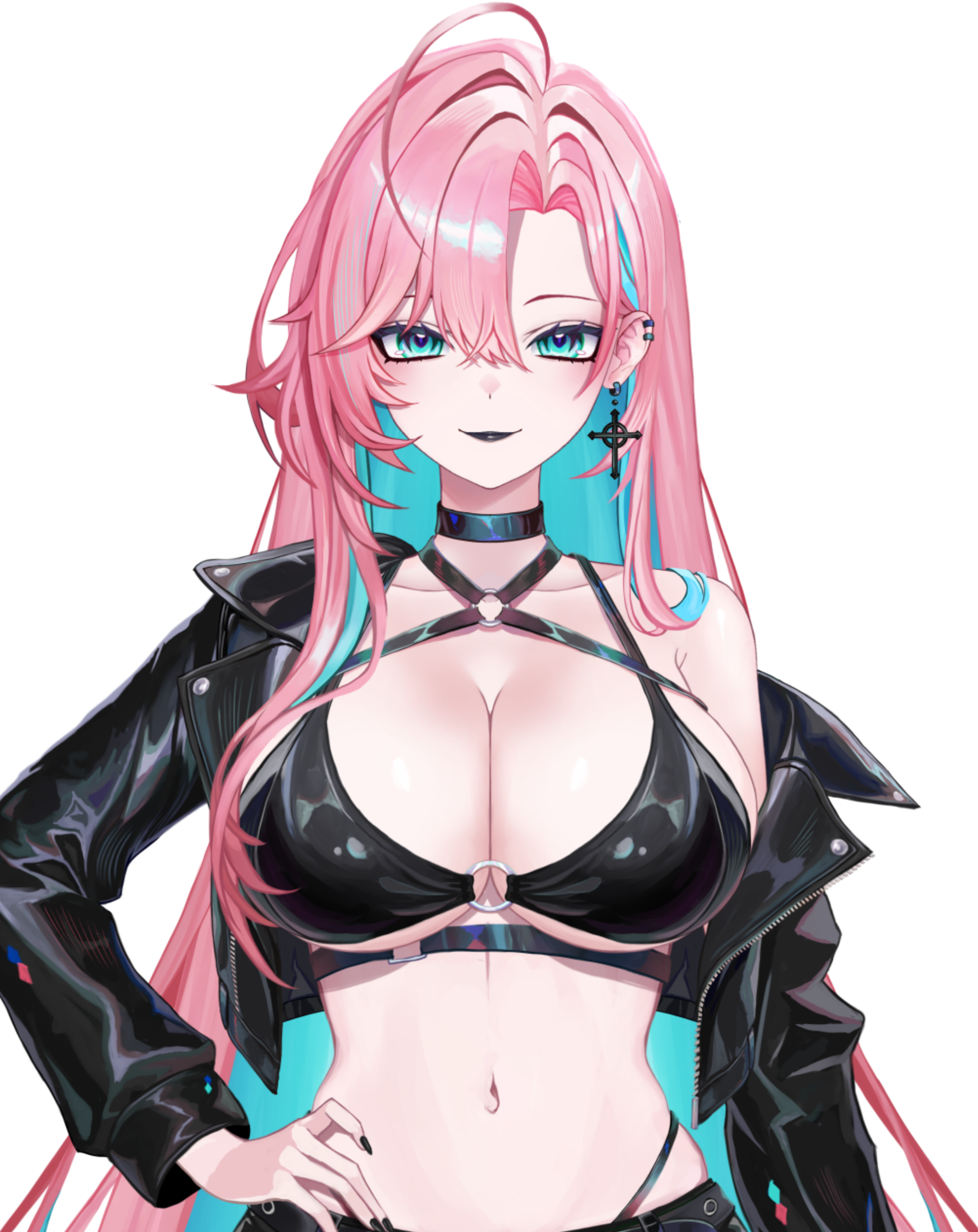 Ailee Kyu - VKYUZA Gen 1 VTuber